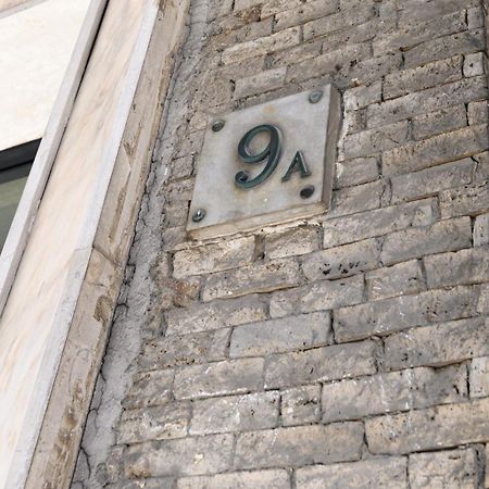Dimora Vomero Naples Exterior photo