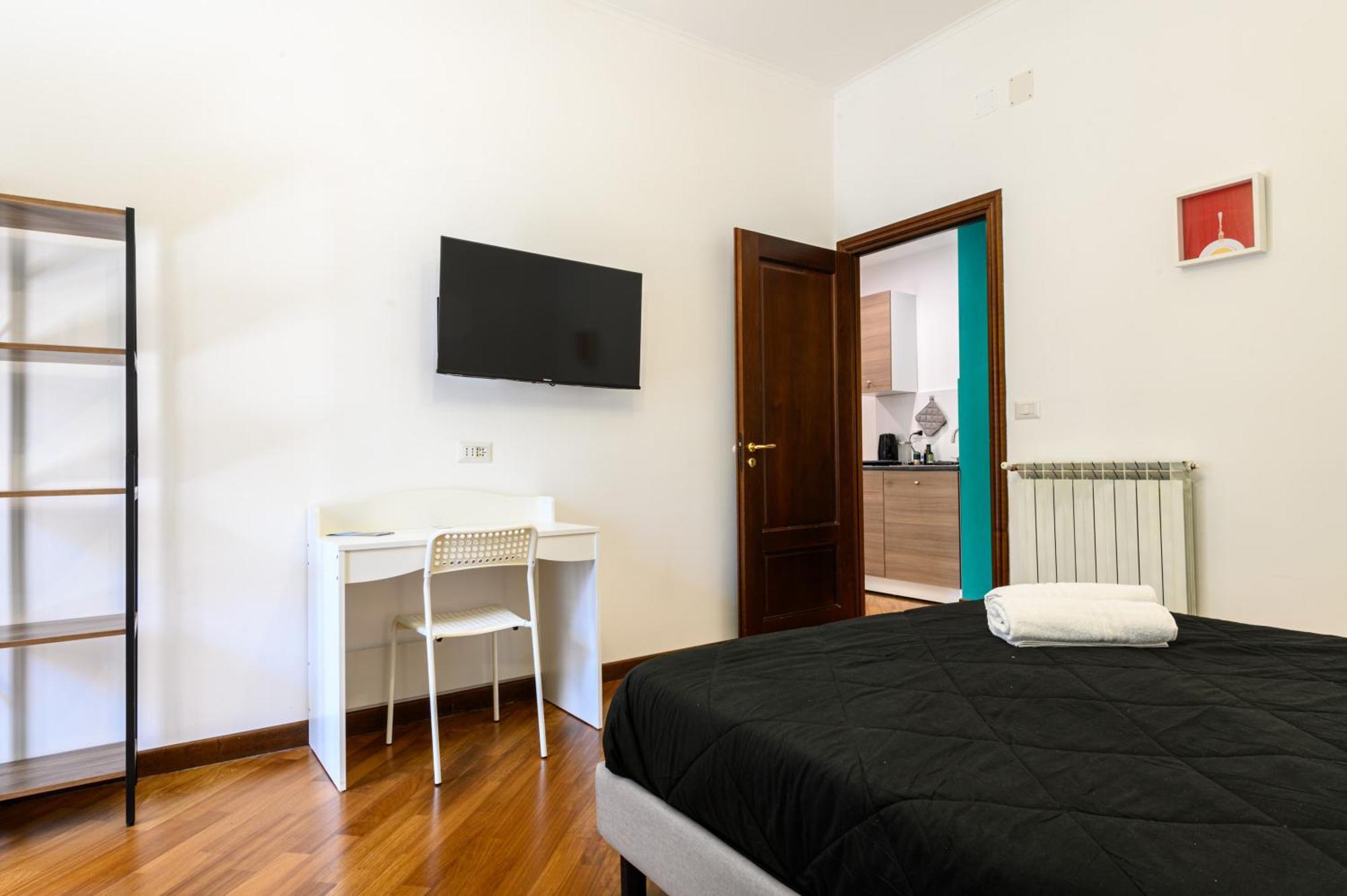 Dimora Vomero Naples Exterior photo