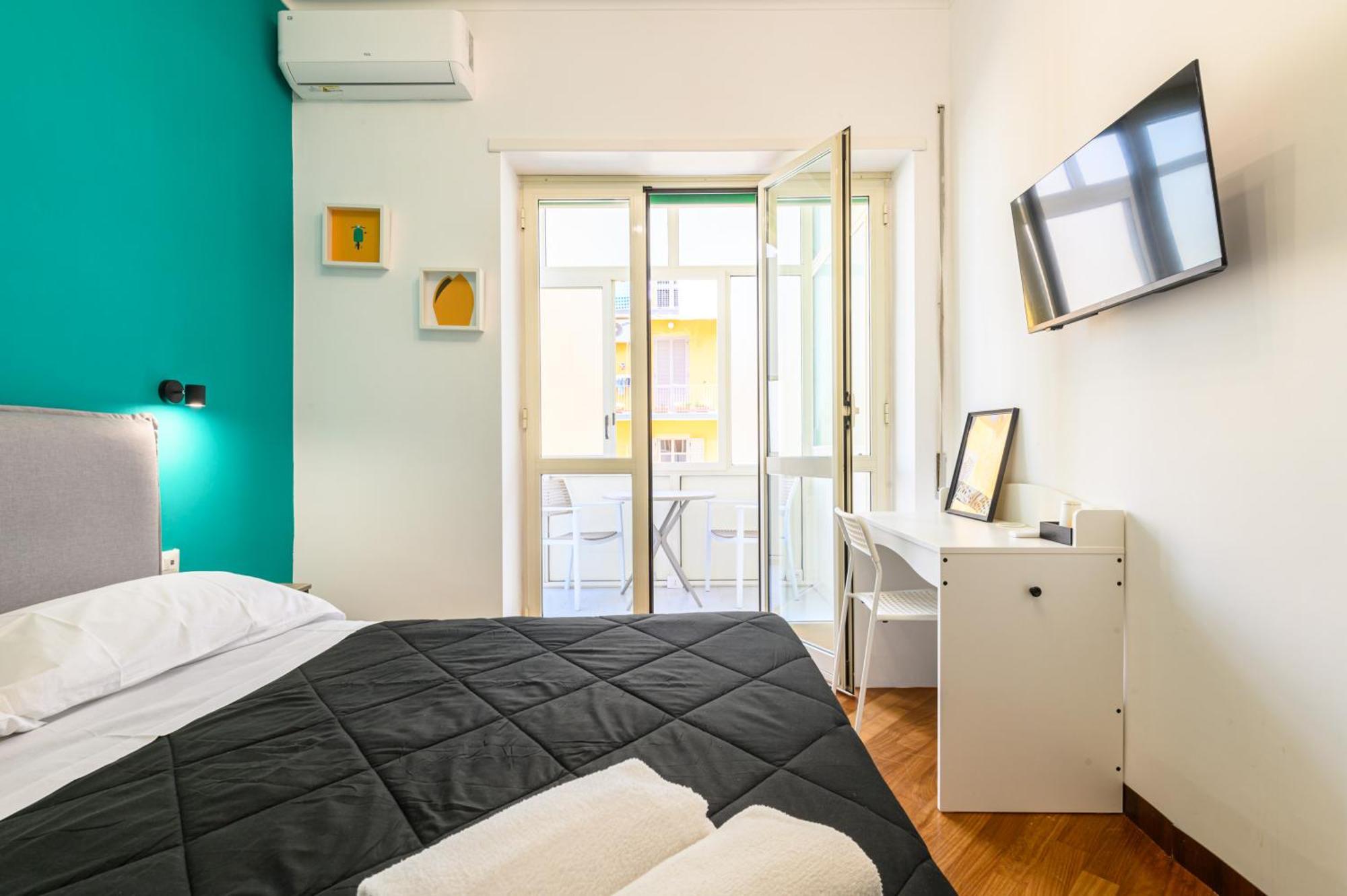 Dimora Vomero Naples Exterior photo