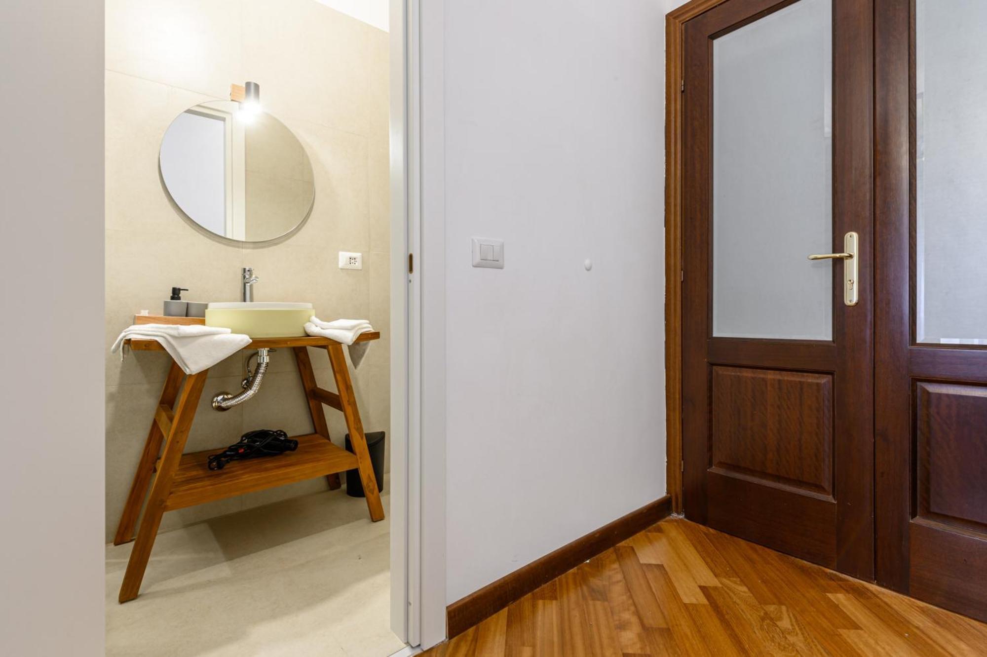 Dimora Vomero Naples Exterior photo