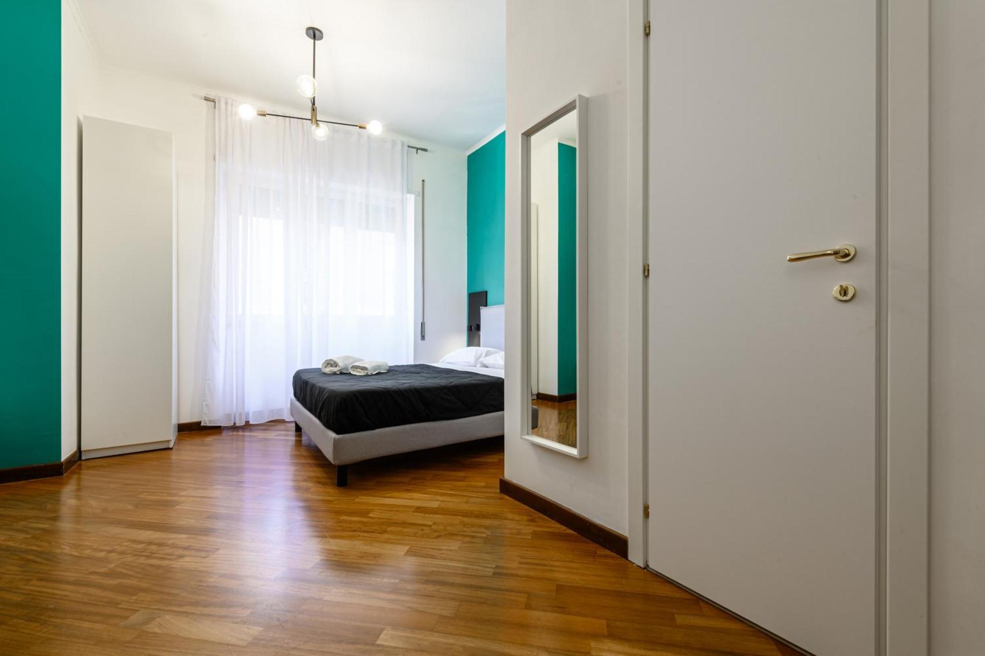 Dimora Vomero Naples Exterior photo