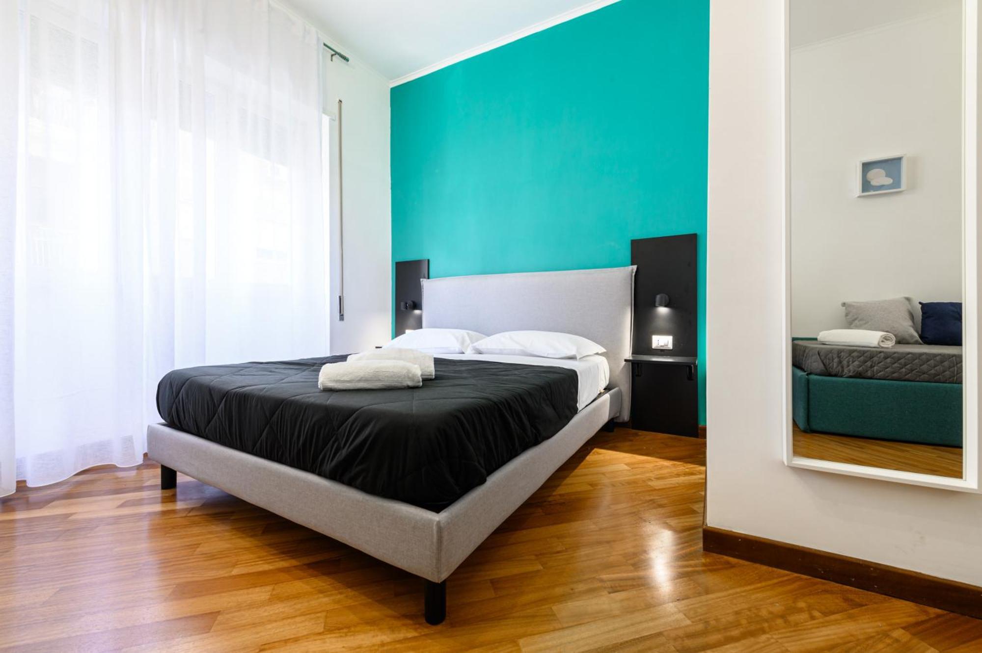 Dimora Vomero Naples Exterior photo